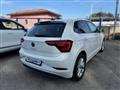 VOLKSWAGEN POLO 1.0 TSI DSG Style