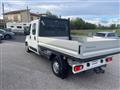 PEUGEOT BOXER 2.2 HDI 2.0 HDI 7 POSTI CON CASSONE CLIMA GANCIO