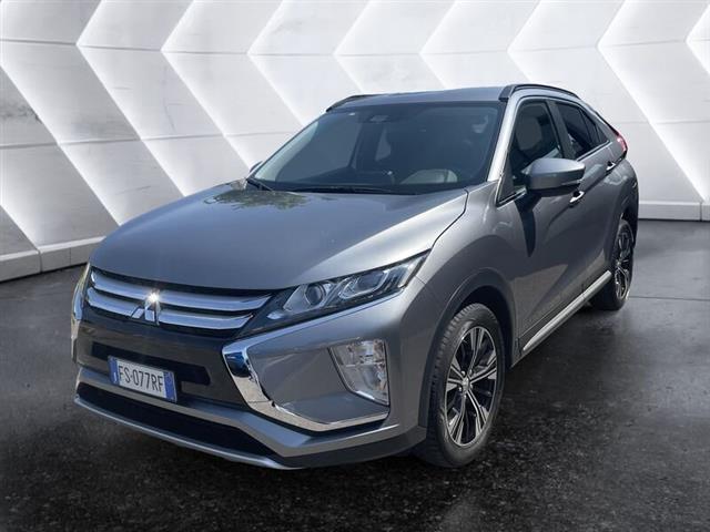 MITSUBISHI ECLIPSE CROSS Eclipse Cross 1.5 turbo 2WD Intense