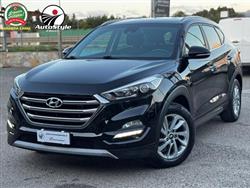 HYUNDAI TUCSON 1.7 CRDi DCT XPossible