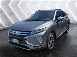 MITSUBISHI ECLIPSE CROSS Eclipse Cross 1.5 turbo 2WD Intense