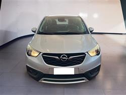 OPEL CROSSLAND X x 1.2 Innovation 82cv my18.5