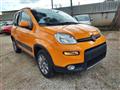 FIAT PANDA 0.9 TwinAir Turbo Trekking CERCHI,CLIMA