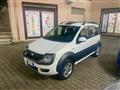 FIAT Panda 1.3 mjt 16v Cross 4x4 75cv