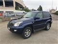 TOYOTA LAND CRUISER 3.0 D-4D 16V cat 3 porte aut. Executive