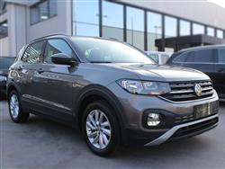 VOLKSWAGEN T-CROSS 1.0 TSI Style BMT