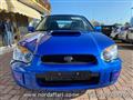 SUBARU IMPREZA 2.0 turbo 16V WRX lOOK STI