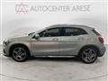 MERCEDES CLASSE GLA d Automatic 4Matic Premium