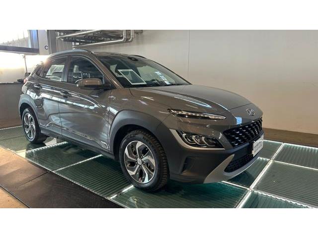 HYUNDAI KONA HYBRID HEV 1.6 DCT XTech+