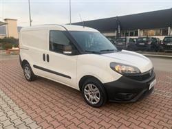 FIAT DOBLÒ 1.6 MJT 105cv PC-TN 3 POSTI CARGO LOUNGE