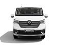 RENAULT TRAFIC BluedCi 150CV PL-TN Intens