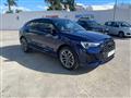 AUDI Q3 S/B 35 TDI S tronic S line edition