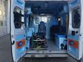 FIAT DUCATO AMBULANZA (3583) Ducato 35 2.3 MJT 180CV PLM-DC Cabinato Maxi