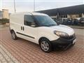 FIAT DOBLÒ 1.6 MJT 105cv PC-TN 3 POSTI CARGO LOUNGE