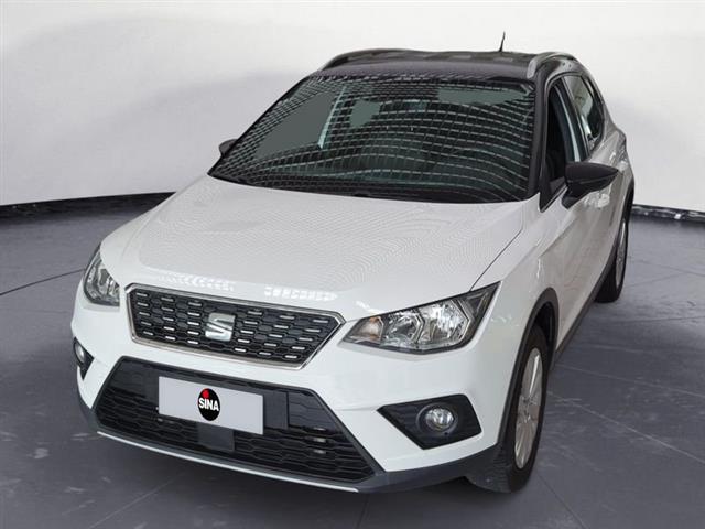 SEAT ARONA 1.0 EcoTSI 115 CV XCELLENCE