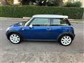 MINI MINI 3 PORTE 1.6 16V Cooper Chili