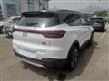 SPORTEQUIPE 6 Sportequipe 6 1.5 Turbo CVT GPL