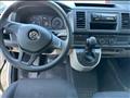 VOLKSWAGEN TRANSPORTER KOMBI 2.0 TDI 150CV DSG PC Kombi