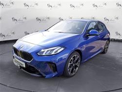 BMW NEW SERIE 1 120 48V 5p. MSport