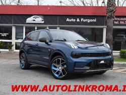 LYNK&CO 01 PHEV 180CV