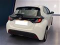 TOYOTA YARIS IV 2020 1.5 hybrid Active