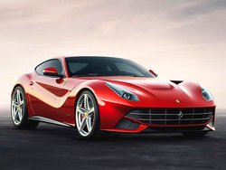 FERRARI F12 Berlinetta 6.3 dct