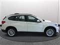 BMW X1 sDrive18d Business Advantage Ufficiale Tagliandata