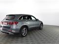 MERCEDES GLC SUV GLC 220 d 4MATIC PREMIUM