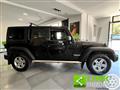 JEEP WRANGLER Unlimited 2.8 CRD DPF Rubicon Auto