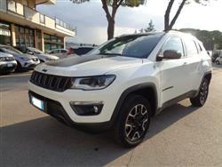 JEEP COMPASS 2.0 Multijet II 170 aut. 4WD Trailhawk