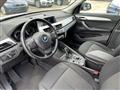 BMW X1 sDrive18d