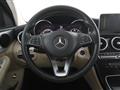 MERCEDES CLASSE C SW sse C C 220 d S.W. Automatic Sport