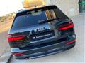 AUDI A6 AVANT Avant 45 3.0 TDI quattro tiptronic S line VIRTUAL