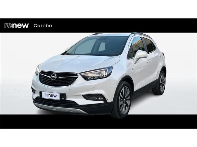 OPEL MOKKA X X 1.4 t Business Gpl-tech 4x2 140cv