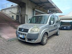 FIAT DOBLÒ 1.9 MJT 105 CV Dynamic