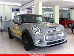 MINI Mini Cooper SE (VIRTUAL+FARI BILED+PELLE+NAVI)