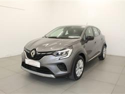 RENAULT NUOVO CAPTUR Blue dCi Zen