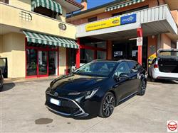 TOYOTA Corolla Touring Sports 2.0h Lounge cvt