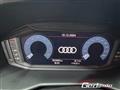 AUDI A1 SPORTBACK SPB 25 TFSI Admired Advanced FULL-LED