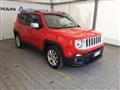 JEEP RENEGADE 1.6 Mjt DDCT 120cv Limited *solo 45.100 Km*