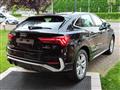 AUDI Q3 SPORTBACK SPB 35 TDI S tronic S line edition