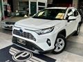 TOYOTA RAV4 2.5 HV (218CV) E-CVT 2WD Business