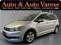 VOLKSWAGEN TOURAN 1.5 TSI EVO DSG Business BlueMotion Technology