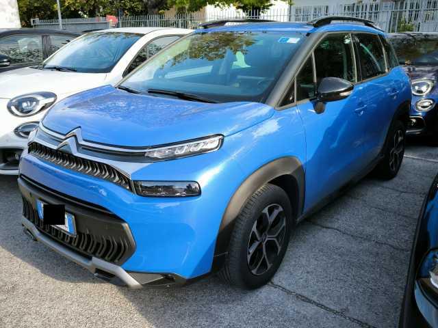 CITROEN C3 AIRCROSS C3 Aircross 1ª s.