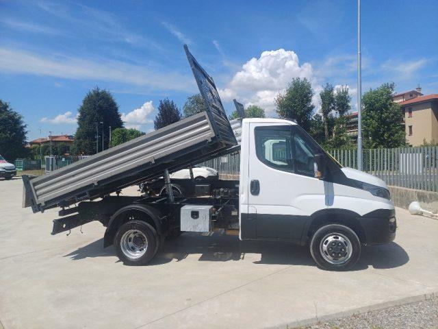 IVECO DAILY 35C12 RIBALTABILE