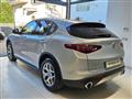 ALFA ROMEO STELVIO 2.2 Turbodiesel 160 CV AT8 RWD Business