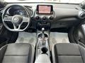 NISSAN JUKE 1.0 DIG-T 117 CV DCT N-Connecta