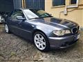 BMW SERIE 3 Cd cat Cabrio