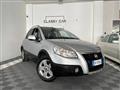 FIAT Sedici 1.6 16v Dynamic 4x4 107cv - UNICO PROPRIETARIO -