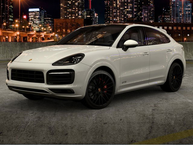 PORSCHE CAYENNE CoupÃ¨ CCOUPE 4.0 GTS 5P.TI TIPTRONIC